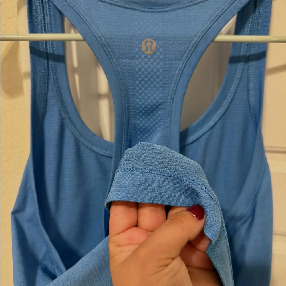 lululemon athletica lululemon swiftly
